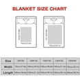 Clearance Personalized Juice Throw Blanket Custom Juice Quilt Blanket