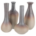 thumbnail image 5 of WHAMVOX  4 Pcs Small Flower Insert Artistic Vase Beautiful, 5 of 8