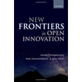thumbnail image 1 of Nouvelles Frontières de l'Innovation Ouverte, 1 of 1