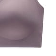 thumbnail image 3 of hotojiny Plus Size Bras for Women Soft Wireless Supportive Bras No Underwire Full Coverage Bra Comfort T-Shirt Bra, 3 of 4
