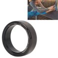 thumbnail image 1 of Smart Ring, Fitness Tracker, IP68 Waterproof Fitness Ring with Charging Case, BT Step Counting, Exercise Data Monitoring, 7 Days Battery Life, 1 of 7