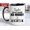 Black, variant on Ice Hockey Is My Game Personalized Mug Custom Ice Hockey Mug Ice Hockey Gifts Ice Hockey C