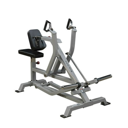 New Body Solid Pro Clubline LVSR Leverage Seated Row Home Gym