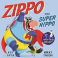thumbnail image 1 of Zippo The Super Hippo, 1 of 1