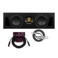 thumbnail image 1 of Monitor de estudio ADAM Audio A44H con tecnología de mediocampo bidireccional, 1 of 7