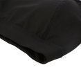 thumbnail image 2 of Mujer Yoga Fitness Stretch Entrenamiento Camiseta sin mangas Sin costuras Racerback Acolchado Sujetador deportivo (Negro S), 2 of 8