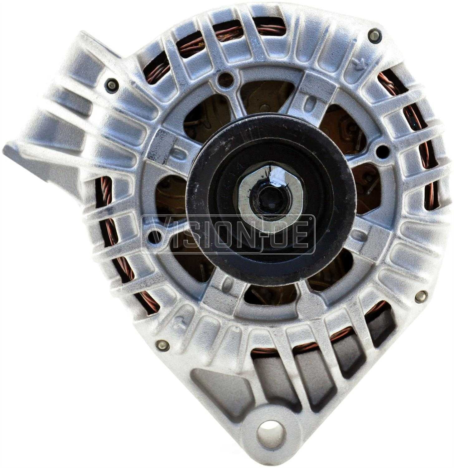 Vision OE 13943 Alternator