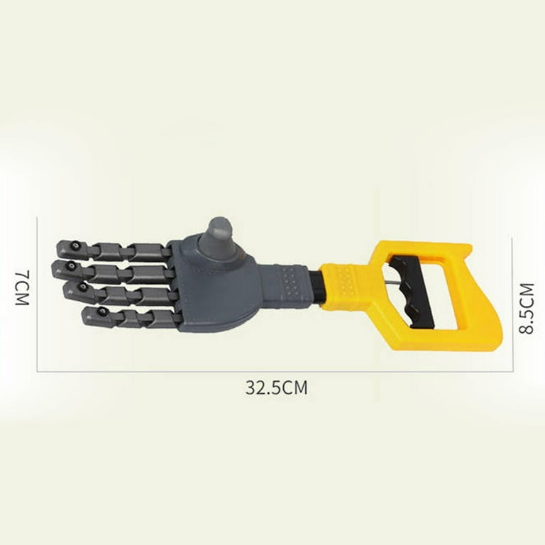 PETSOLA Children Intelligence Grabber Toy Robot Arm Grabber Toy Robotic Hand Grabber Interactive Toy Grabber for Party Favor Children Walmart