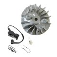 thumbnail image 1 of Flywheel Spark Plug Ignition Wire 365 371 372 372XP 359, 1 of 8