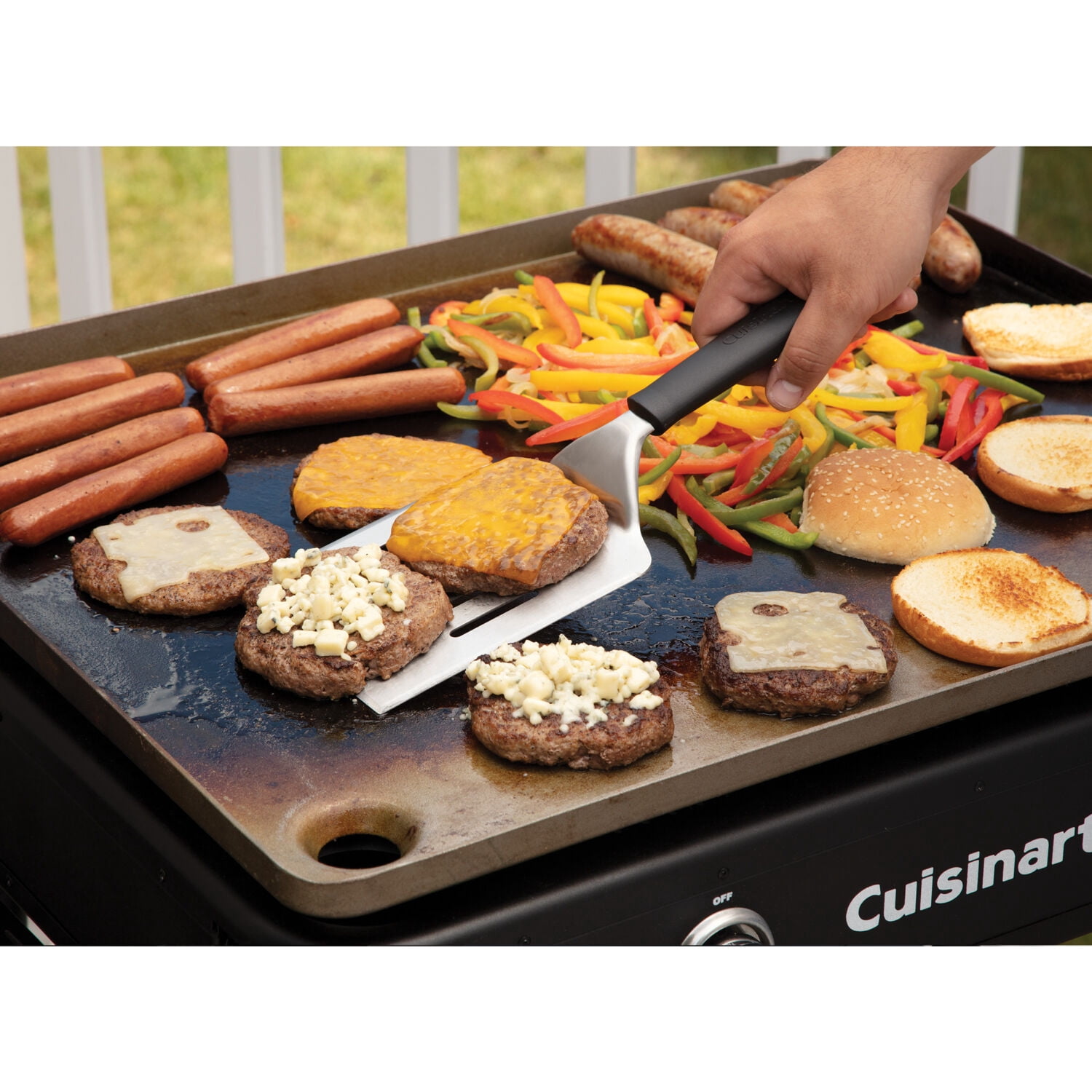 Cuisinart XL BBQ Spatula