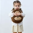 thumbnail image 5 of Chemises pour Filles Sac à Livres en Forme d'Animaux pour Enfants Petit Sac à Dos Mignon Imprimé, 5 of 5