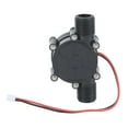 thumbnail image 3 of Water Turbine Generator, 12V 10W Water Generator  for Faucets for Household Use, 3 of 7