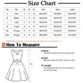 thumbnail image 3 of Lenpel Work Dresses for Women Long Sleeve Lapel V Neck Business Casual Belted Blazer Dress Office Mini Dress, 3 of 5
