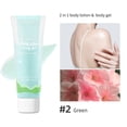 thumbnail image 1 of Fiudx Loción Corporal, Gel Reafirmante y Moldeador, Crema Hidratante Corporal, Gel Moldeador de Textura Ligera, Cuidado Diario, Ideal para Mujeres Entusiastas Del Fitness, con Opciones de Fragancias, 1 of 7