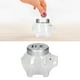 thumbnail image 4 of Hucha, Identifica Automáticamente El Ahorro Automático De Dinero Ajustable Manual Para Monedas, 4 of 7