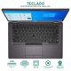 thumbnail image 4 of Laptop DELL Latitude 5400 Intel Core i7 8665U 16GB RAM 512GB SSD 14" Touch Windows 10 Pro Teclado en Ingles Reacondicionado Grado C, 4 of 5