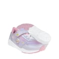 thumbnail image 1 of TENIS NIÑA TROPICANA 730506 SIMIPIEL MORADO Tropicana  730506, 1 of 4