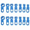 thumbnail image 1 of AC  Line Disconnect Tool 14Pcs Universal  Line Quick Disconnect Fitting Hose Kits  Tube Removal Tool B, 1 of 8