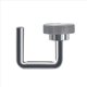 thumbnail image 2 of 4x Hebillas de Enlace de Placa de Extensión Hebillas Deslizantes de Unión de Riel de Aleación Gancho de Conexión para Accesorios de Mesa de Camping Estilo 3, 2 of 3