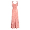 thumbnail image 6 of Jessica Simpson Women's Jolie Tiered Jumpsuit, Sizes XS-XXL, 6 of 6