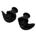 thumbnail image 5 of 1Pair Swimming Ear Clips Spiral Earplugs Waterproof Earplugs Silicone Swimming Earplugs Water Sports Swimming Accessories Black, 5 of 9