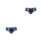 thumbnail image 1 of Minnieouse Pantalones cortos sexis de verano para mujer con vendaje, pantalones cómodos a la moda, pantalones de cintura baja, pantalones METRO 2piezas, 1 of 6