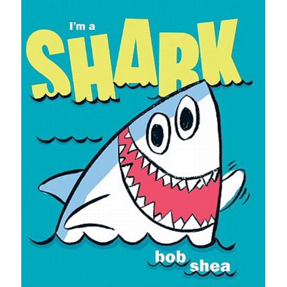 I'm a Shark