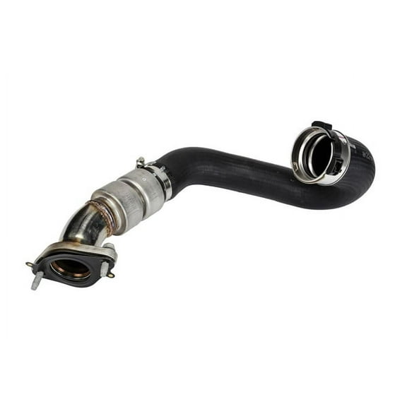Intercooler Inlet Air Hose