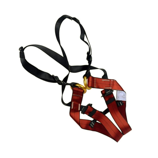 Equipo de cinturón de protección contra caídas - Niños Arnés de seguridad de CUERPO COMPLETO para niños