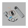 thumbnail image 2 of Delta Faucet EP74853 Solenoid Assembly for Widespread Waterfall, Chrome, 2 of 2