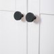 thumbnail image 4 of 30Pack Cabinet Knobs, Solid Dresser Knobs Drawer Knobs, 4 of 5