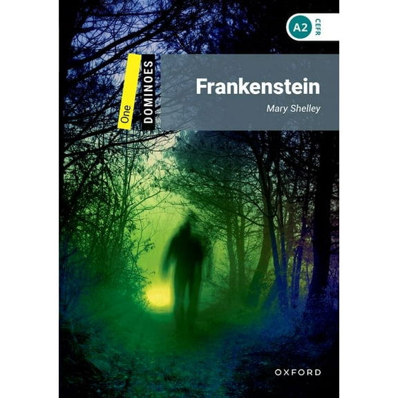 Dominoes. Level One: 400 Headwords Frankenstein, (Paperback)