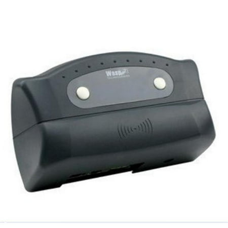 WaspTime v7 Professional - with RFID Clock