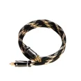 thumbnail image 5 of 3ft Toslink Digital Optical Audio Cable, Cables Direct Online, 5 of 5