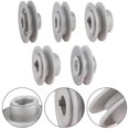thumbnail image 4 of BUYISI Exquisite Workmanship Sewing Machine Professional Use Use Efficient Performance High Quality Clutch Motor Pulley 50Mm, 4 of 5