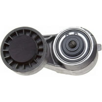 Accessory Drive Belt Tensioner Assembly Fits select: 1994-1995 MERCEDES-BENZ E, 1994-1999 MERCEDES-BENZ S