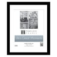 thumbnail image 2 of Timeless Frames 73146 Lifes Great Moments Espresso Wall Frame, 10 x 10 in., 2 of 2