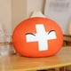 thumbnail image 4 of Countryballs juguete polaco niños país juguete mini colgante lindo llavero anime juguete niño niña 10cm（4in）, 4 of 7
