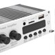 thumbnail image 2 of Carte mémoire USB FM 3 en 1 Amplificateur o stéréo Bluetooth 4.2 Lecteur numérique, 2 of 4