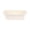 White, variant on Mini Silicone Bread Loaf Pans Non Stick Bread Pans For Baking Cake Pan Bakeware Oven Baking For Cake Bread Meatloaf And Lasagna,Black,3.74