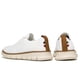 thumbnail image 5 of Zapatos Vooncosir, vestido casual Oxford Business para hombre, color blanco, 5 of 7