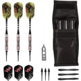 thumbnail image 1 of Darts Viper Ranger Tungsten Soft Tip 18g w/ Casemaster Case, 1 of 1
