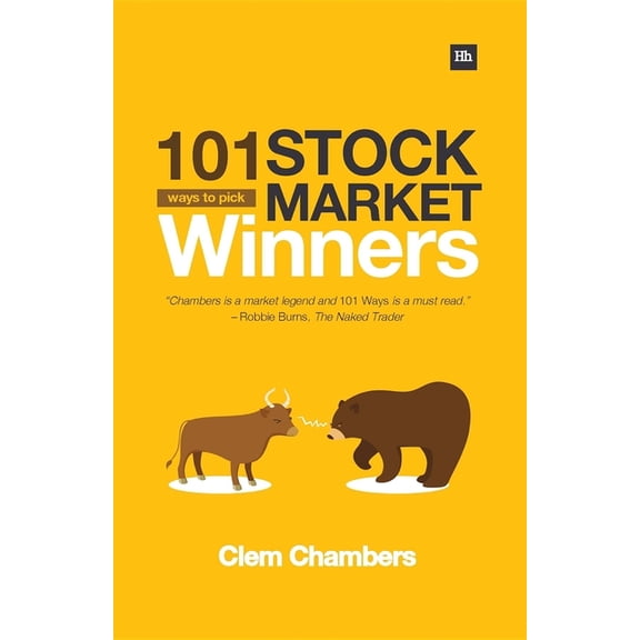 101 Ways to Pick Stock Market Winners, (Paperback)