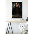 thumbnail image 6 of Fantastic Beasts: The Secrets of Dumbledore - Credence Barebone Wall Poster, 22.375" x 34" Framed, 6 of 6