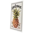 thumbnail image 2 of Open Road Brands Metal Wall Sign, 10" W x 14" H x 0.13" D, 2 of 4