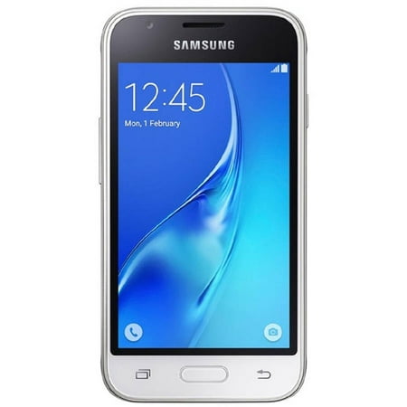 EAN 8806088208466 product image for Samsung Galaxy J1 mini LTE J105M DUOS (Dual-SIM) GSM Smartphone (Unlocked), Whit | upcitemdb.com