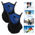 thumbnail image 3 of Winter Cycling  , Windproof Half Face    For Skiing Snowboarding Motorcycle Riding, 3 of 8