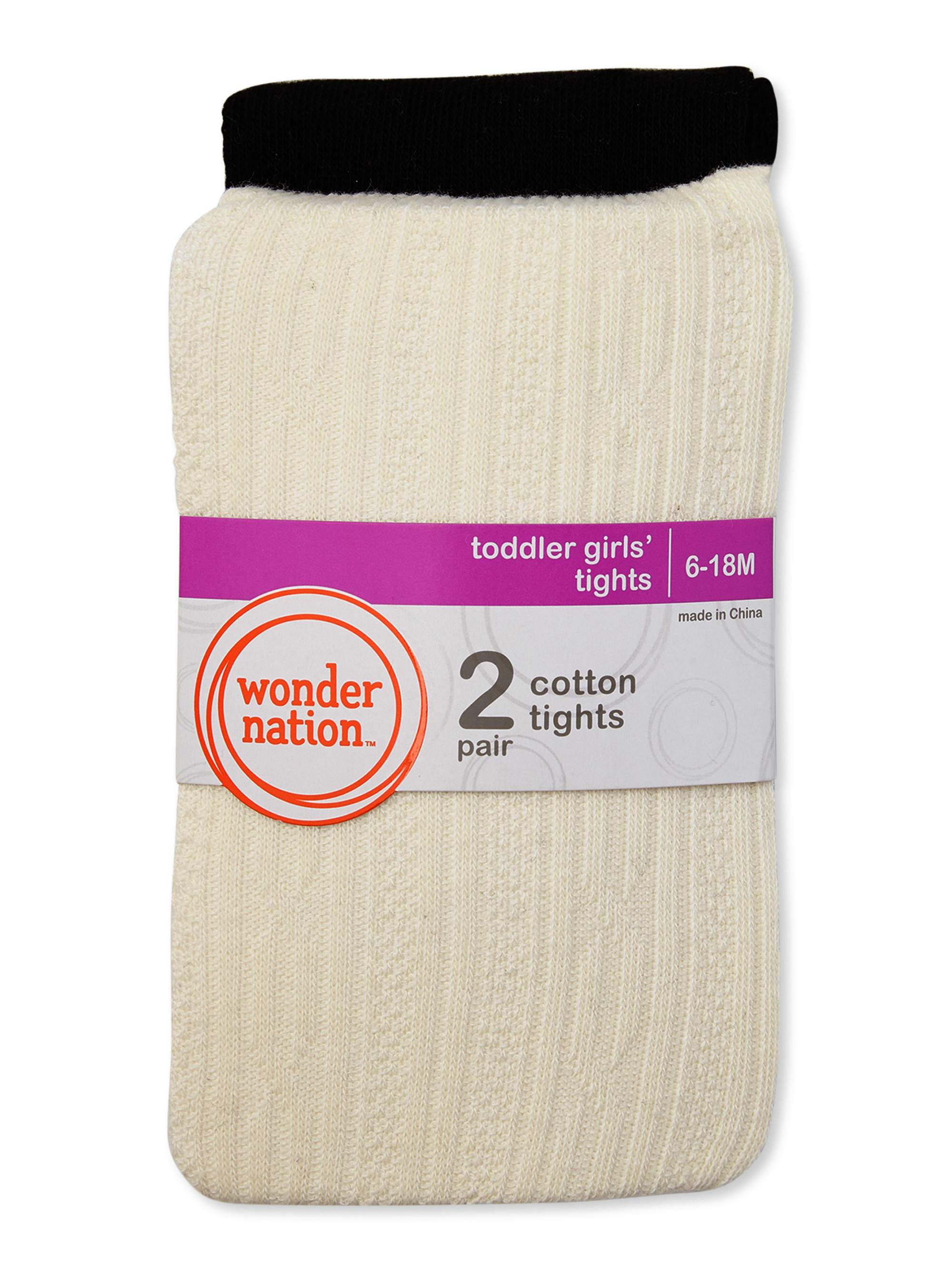ivory cable knit tights baby