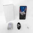 thumbnail image 1 of Pre-Owned Motorola Moto G 2025 128GB XT2513-3 GSM Unlocked 6.7" 4GB RAM 50MP Smartphone - Forest Gray (Fair), 1 of 8
