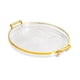 thumbnail image 5 of Plato para servir aperitivos Sunnimix organizador de cocina 1 nivel, 5 of 8